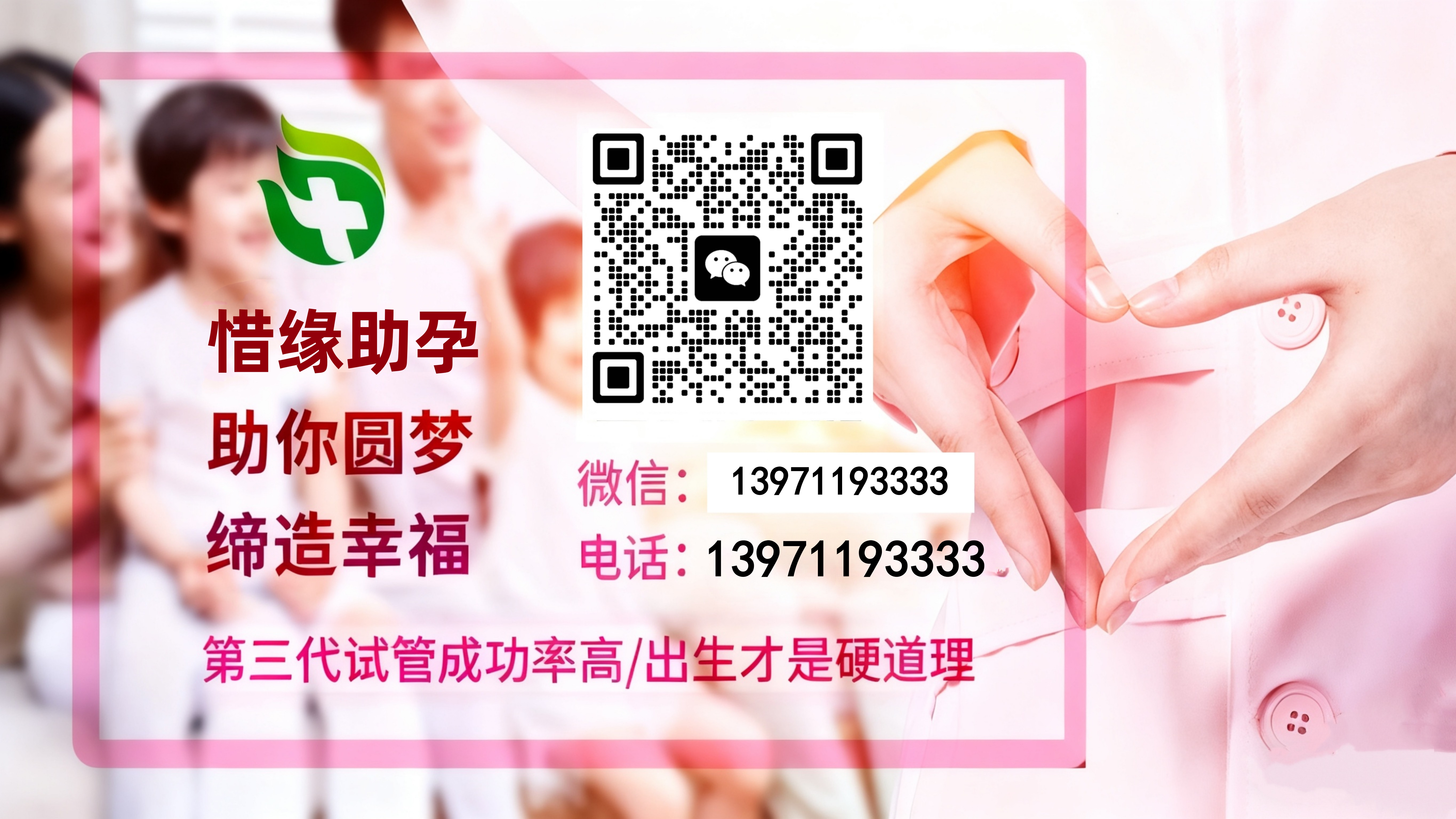 北京试管代生公司